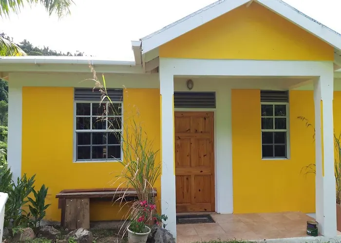 Mango Garden Cottages