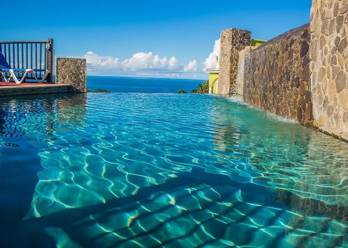 Atlantique View Resort And Spa, Ascend Hotel Collection